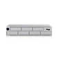 Ubiquiti UniFi UNVR-Pro NVR 2U, 7 Bahías HDD/SSD, 10G SFP+, RAID, 70 Cámaras HD - Miniatura 1
