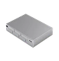 Ubiquiti UniFi UNVR-Pro NVR 2U, 7 Bahías HDD/SSD, 10G SFP+, RAID, 70 Cámaras HD - Miniatura 2