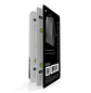 Klip Xtreme Bizman KNB-895 Mochila Maletín 2 en 1 Laptop 15.6