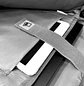 Klip Xtreme Bizman KNB-895 Mochila Maletín 2 en 1 Laptop 15.6