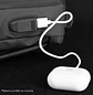 Klip Xtreme Bizman KNB-895 Mochila Maletín 2 en 1 Laptop 15.6