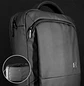 Klip Xtreme Bizman KNB-895 Mochila Maletín 2 en 1 Laptop 15.6