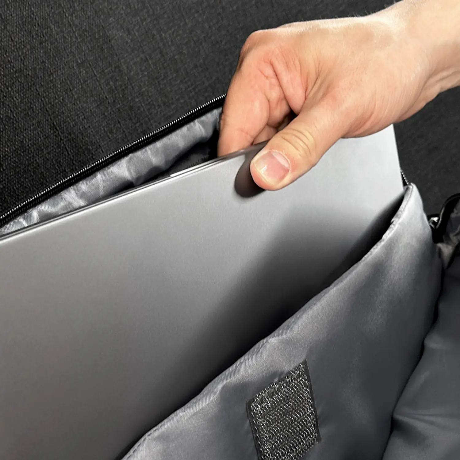 Klip Xtreme Classic Go Maletín para Notebook 15.6