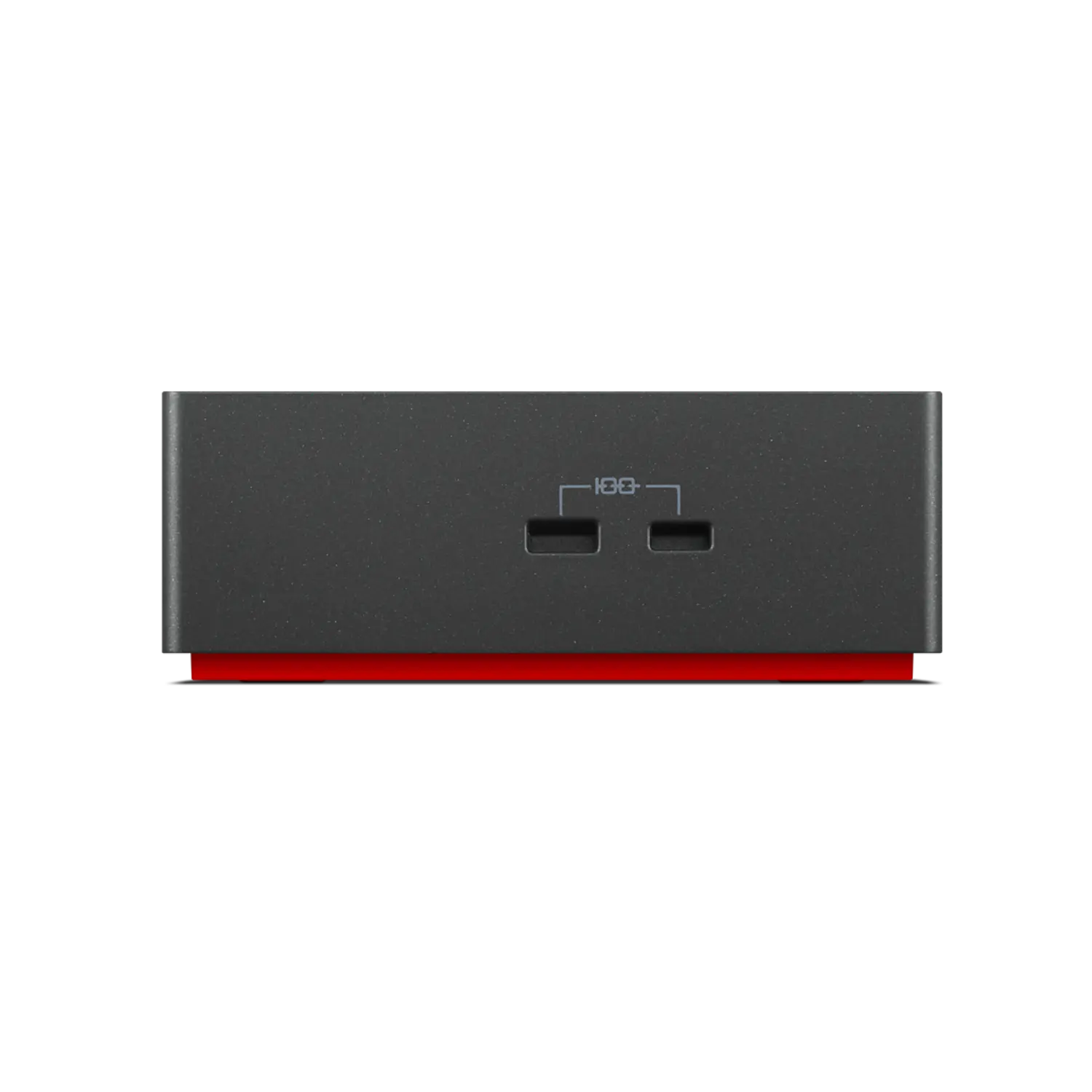 Lenovo ThinkPad Universal USB-C Dock 90W, Triple Display 4K, 2x DP, HDMI, Gigabit Ethernet, 65W PD 3
