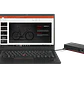 Lenovo ThinkPad Universal USB-C Dock 90W, Triple Display 4K, 2x DP, HDMI, Gigabit Ethernet, 65W PD - Miniatura 6