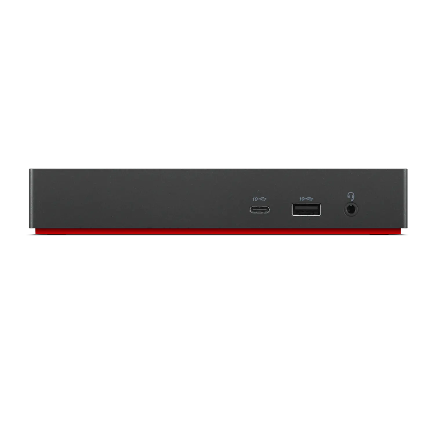 Lenovo ThinkPad Universal USB-C Dock 90W, Triple Display 4K, 2x DP, HDMI, Gigabit Ethernet, 65W PD 4