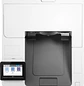 HP LaserJet Managed E60165dn 3GY10A#AKV, Impresora Láser Monocromática, 61 ppm, Dúplex, Ethernet, 1200 dpi - Miniatura 4