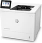 HP LaserJet Managed E60165dn 3GY10A#AKV, Impresora Láser Monocromática, 61 ppm, Dúplex, Ethernet, 1200 dpi - Miniatura 2