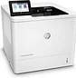 HP LaserJet Managed E60165dn 3GY10A#AKV, Impresora Láser Monocromática, 61 ppm, Dúplex, Ethernet, 1200 dpi - Miniatura 3
