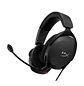 HyperX Cloud Stinger 2 Core 683L9AA, Audífonos Gamer Cableados 3.5mm, 40mm, DTS Headphone:X, Negro - Miniatura 1