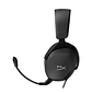 HyperX Cloud Stinger 2 Core 683L9AA, Audífonos Gamer Cableados 3.5mm, 40mm, DTS Headphone:X, Negro - Miniatura 2