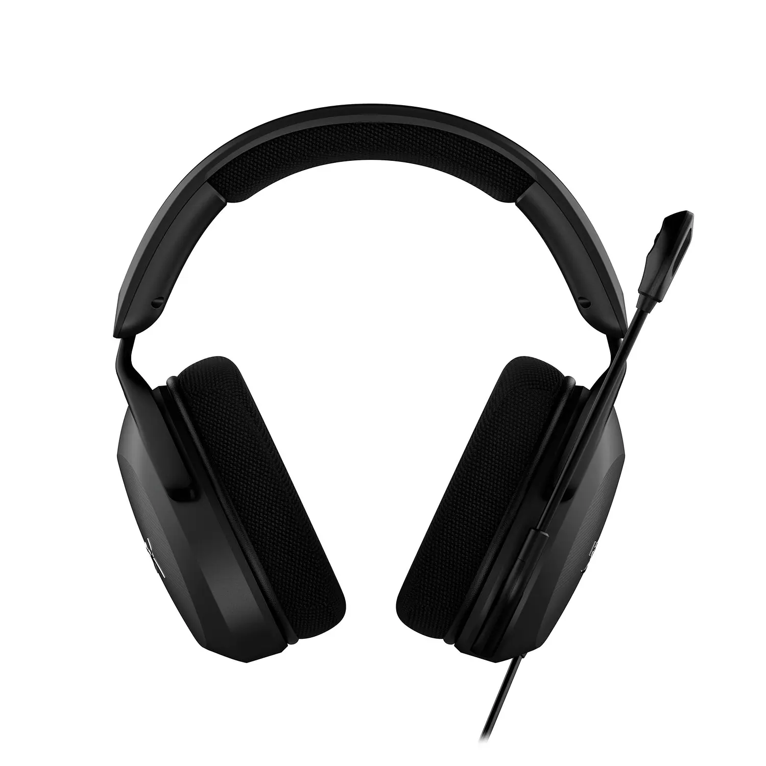 HyperX Cloud Stinger 2 Core 683L9AA, Audífonos Gamer Cableados 3.5mm, 40mm, DTS Headphone:X, Negro 3