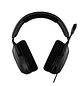 HyperX Cloud Stinger 2 Core 683L9AA, Audífonos Gamer Cableados 3.5mm, 40mm, DTS Headphone:X, Negro - Miniatura 3