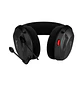 HyperX Cloud Stinger 2 Core 683L9AA, Audífonos Gamer Cableados 3.5mm, 40mm, DTS Headphone:X, Negro - Miniatura 4