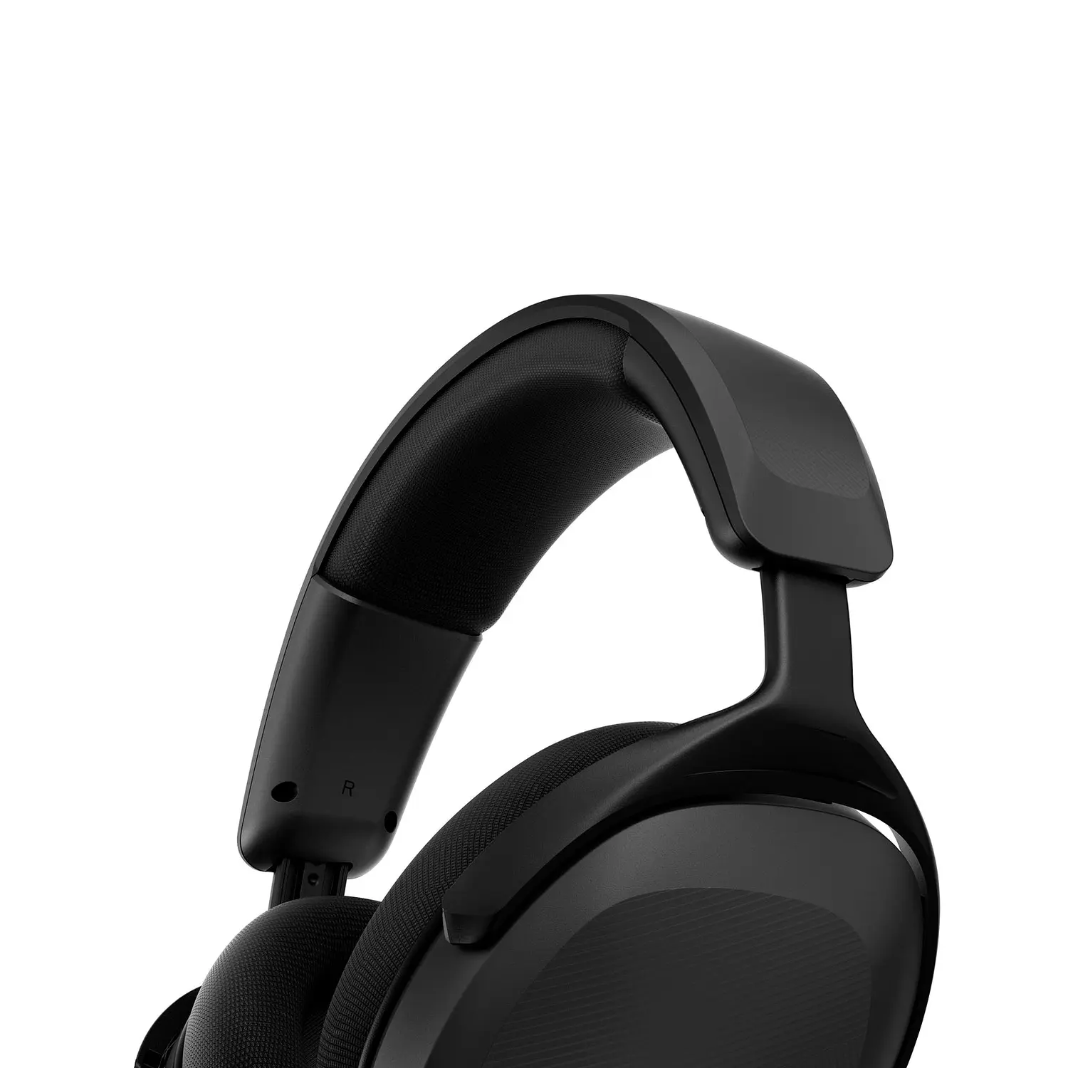 HyperX Cloud Stinger 2 Core 683L9AA, Audífonos Gamer Cableados 3.5mm, 40mm, DTS Headphone:X, Negro 5