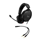 HyperX Cloud Stinger 2 Core 683L9AA, Audífonos Gamer Cableados 3.5mm, 40mm, DTS Headphone:X, Negro - Miniatura 7
