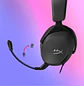HyperX Cloud Stinger 2 Core 683L9AA, Audífonos Gamer Cableados 3.5mm, 40mm, DTS Headphone:X, Negro - Miniatura 9