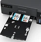 Epson EcoTank L8050 C11CK37301, Impresora Fotográfica A4, 6 Colores, Wi‑Fi, 5760 x 1440 dpi, CD/DVD/PVC - Miniatura 6