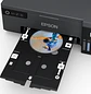 Epson EcoTank L8050 C11CK37301, Impresora Fotográfica A4, 6 Colores, Wi‑Fi, 5760 x 1440 dpi, CD/DVD/PVC - Miniatura 7