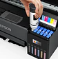 Epson EcoTank L8050 C11CK37301, Impresora Fotográfica A4, 6 Colores, Wi‑Fi, 5760 x 1440 dpi, CD/DVD/PVC - Miniatura 8