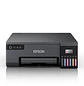 Epson EcoTank L8050 C11CK37301, Impresora Fotográfica A4, 6 Colores, Wi‑Fi, 5760 x 1440 dpi, CD/DVD/PVC - Miniatura 2