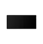 HyperX Pulsefire Mat 4Z7X5AA, Mousepad Gamer XL 90x42 cm, Tela, Base Antideslizante, Negro - Miniatura 1