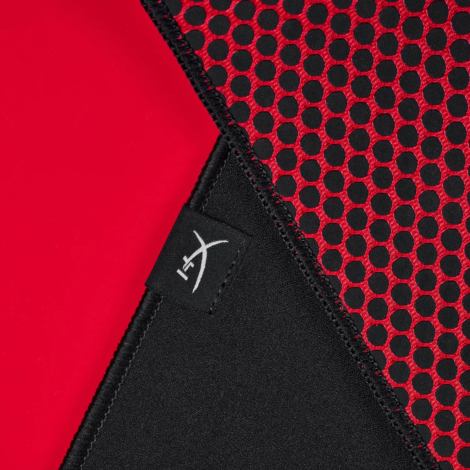 HyperX Pulsefire Mat 4Z7X5AA, Mousepad Gamer XL 90x42 cm, Tela, Base Antideslizante, Negro 7