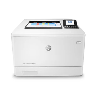HP Color LaserJet Managed E45028dn 3QA35A#AKV, Impresora Láser Color, 27 ppm, Dúplex, Ethernet