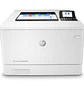 HP Color LaserJet Managed E45028dn 3QA35A#AKV, Impresora Láser Color, 27 ppm, Dúplex, Ethernet - Miniatura 1