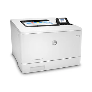 HP Color LaserJet Managed E45028dn 3QA35A#AKV, Impresora Láser Color, 27 ppm, Dúplex, Ethernet