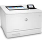 HP Color LaserJet Managed E45028dn 3QA35A#AKV, Impresora Láser Color, 27 ppm, Dúplex, Ethernet - Miniatura 2