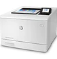 HP Color LaserJet Managed E45028dn 3QA35A#AKV, Impresora Láser Color, 27 ppm, Dúplex, Ethernet - Miniatura 3