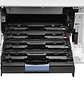 HP Color LaserJet Managed E45028dn 3QA35A#AKV, Impresora Láser Color, 27 ppm, Dúplex, Ethernet - Miniatura 4