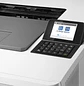 HP Color LaserJet Managed E45028dn 3QA35A#AKV, Impresora Láser Color, 27 ppm, Dúplex, Ethernet - Miniatura 5