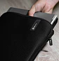 Klip Xtreme NeoSquare KNS-310B, Funda para Notebook 14.1