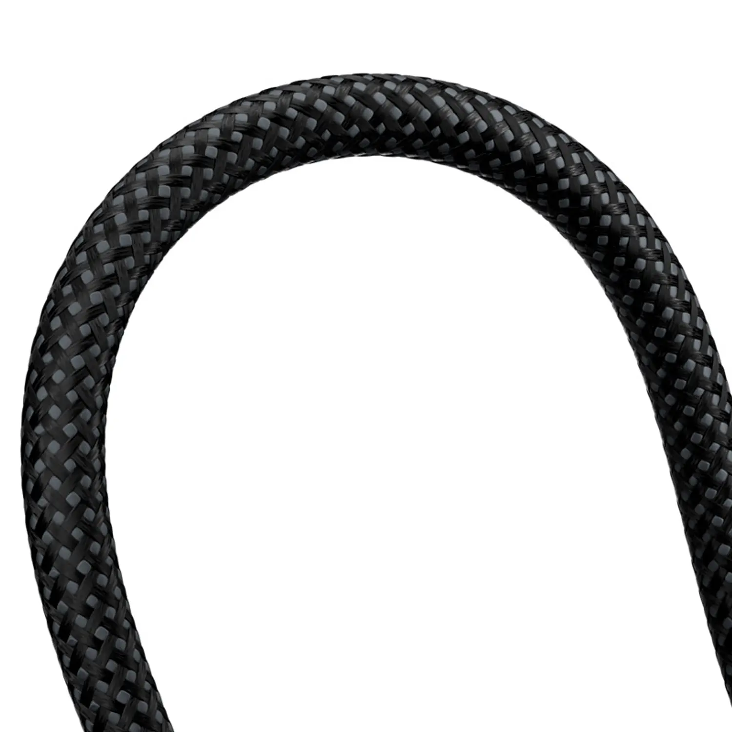 Klip Xtreme PowerGo 250 KAC-250-6FT, Cable USB-C a USB-C 1.8m, 60W, 480Mbps, Trenzado, Negro 3
