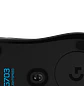 Logitech G703 LIGHTSPEED, Mouse Gamer Inalámbrico HERO 25K, 25.600 DPI, 1ms, RGB, Negro - Miniatura 6