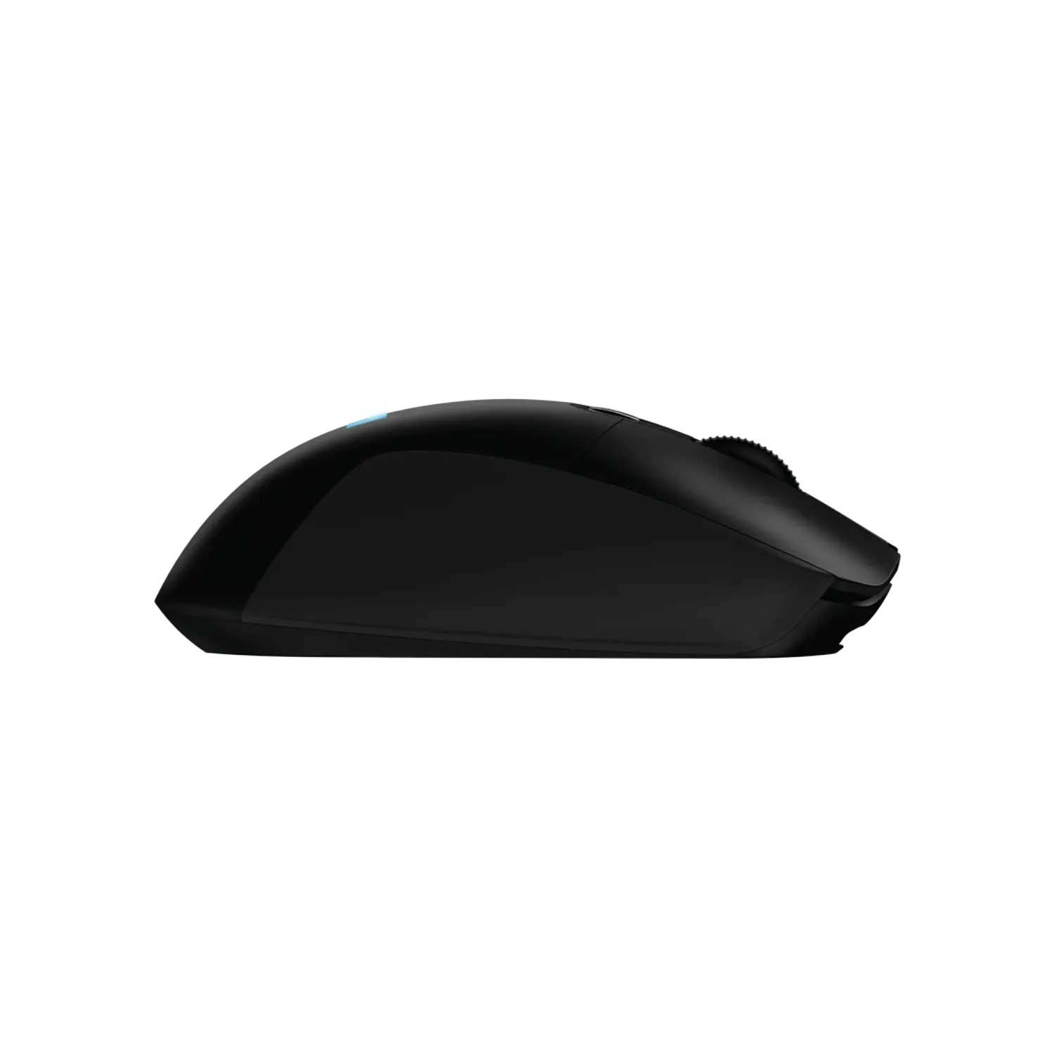 Logitech G703 LIGHTSPEED, Mouse Gamer Inalámbrico HERO 25K, 25.600 DPI, 1ms, RGB, Negro 4