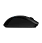 Logitech G703 LIGHTSPEED, Mouse Gamer Inalámbrico HERO 25K, 25.600 DPI, 1ms, RGB, Negro - Miniatura 4