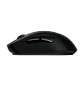 Logitech G703 LIGHTSPEED, Mouse Gamer Inalámbrico HERO 25K, 25.600 DPI, 1ms, RGB, Negro - Miniatura 3