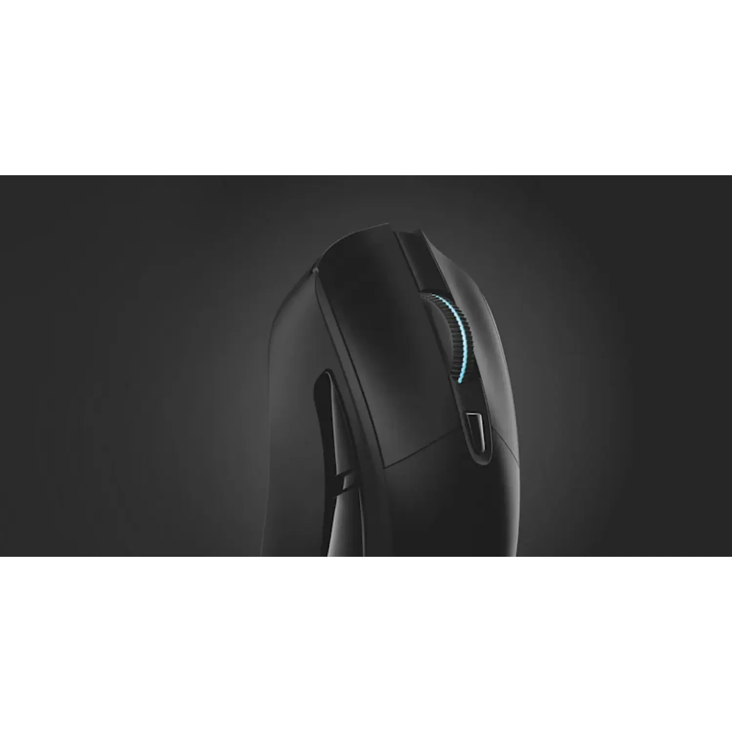Logitech G703 LIGHTSPEED, Mouse Gamer Inalámbrico HERO 25K, 25.600 DPI, 1ms, RGB, Negro 7