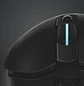 Logitech G703 LIGHTSPEED, Mouse Gamer Inalámbrico HERO 25K, 25.600 DPI, 1ms, RGB, Negro - Miniatura 8