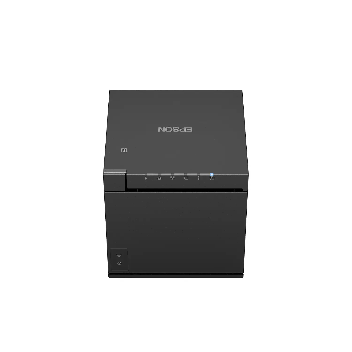 Epson TM-m30III C31CK50012, Impresora Térmica POS 80mm, 300 mm/s, 203 dpi, Ethernet, USB-C, Negra 6