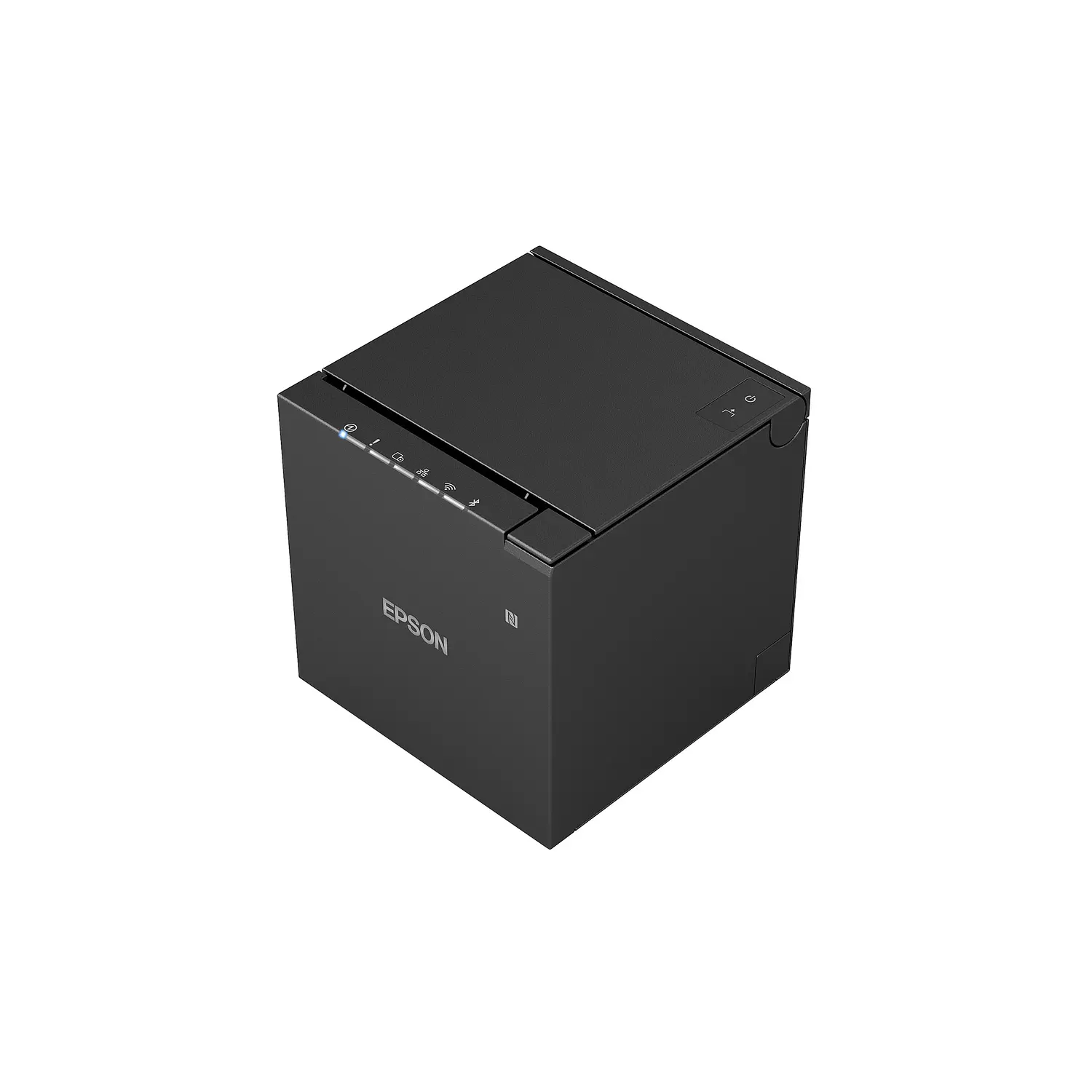 Epson TM-m30III C31CK50012, Impresora Térmica POS 80mm, 300 mm/s, 203 dpi, Ethernet, USB-C, Negra 8