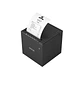 Epson TM-m30III C31CK50012, Impresora Térmica POS 80mm, 300 mm/s, 203 dpi, Ethernet, USB-C, Negra - Miniatura 2