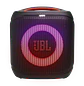 JBL PartyBox Encore Essential 2, Parlante Portátil 100W RMS, Bluetooth 5.4, 15h, Auracast, IPX4, Negro - Miniatura 2
