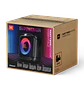 JBL PartyBox Encore Essential 2, Parlante Portátil 100W RMS, Bluetooth 5.4, 15h, Auracast, IPX4, Negro - Miniatura 8