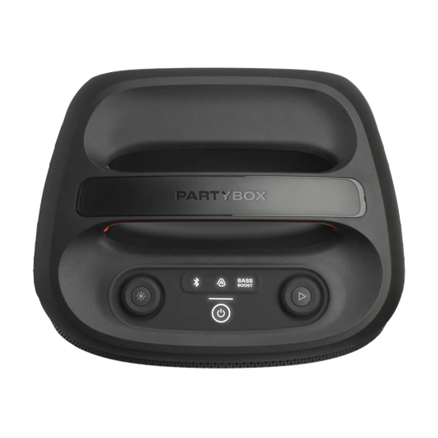 JBL PartyBox Encore Essential 2, Parlante Portátil 100W RMS, Bluetooth 5.4, 15h, Auracast, IPX4, Negro 6