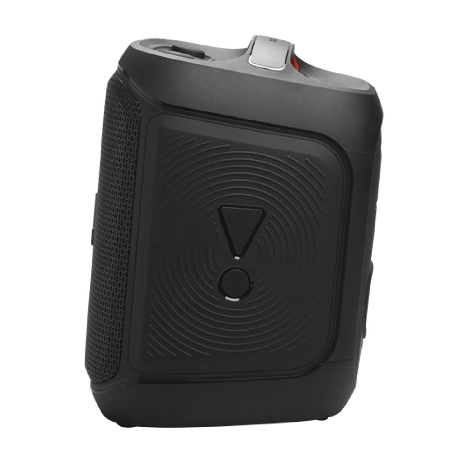JBL PartyBox Encore Essential 2, Parlante Portátil 100W RMS, Bluetooth 5.4, 15h, Auracast, IPX4, Negro 4