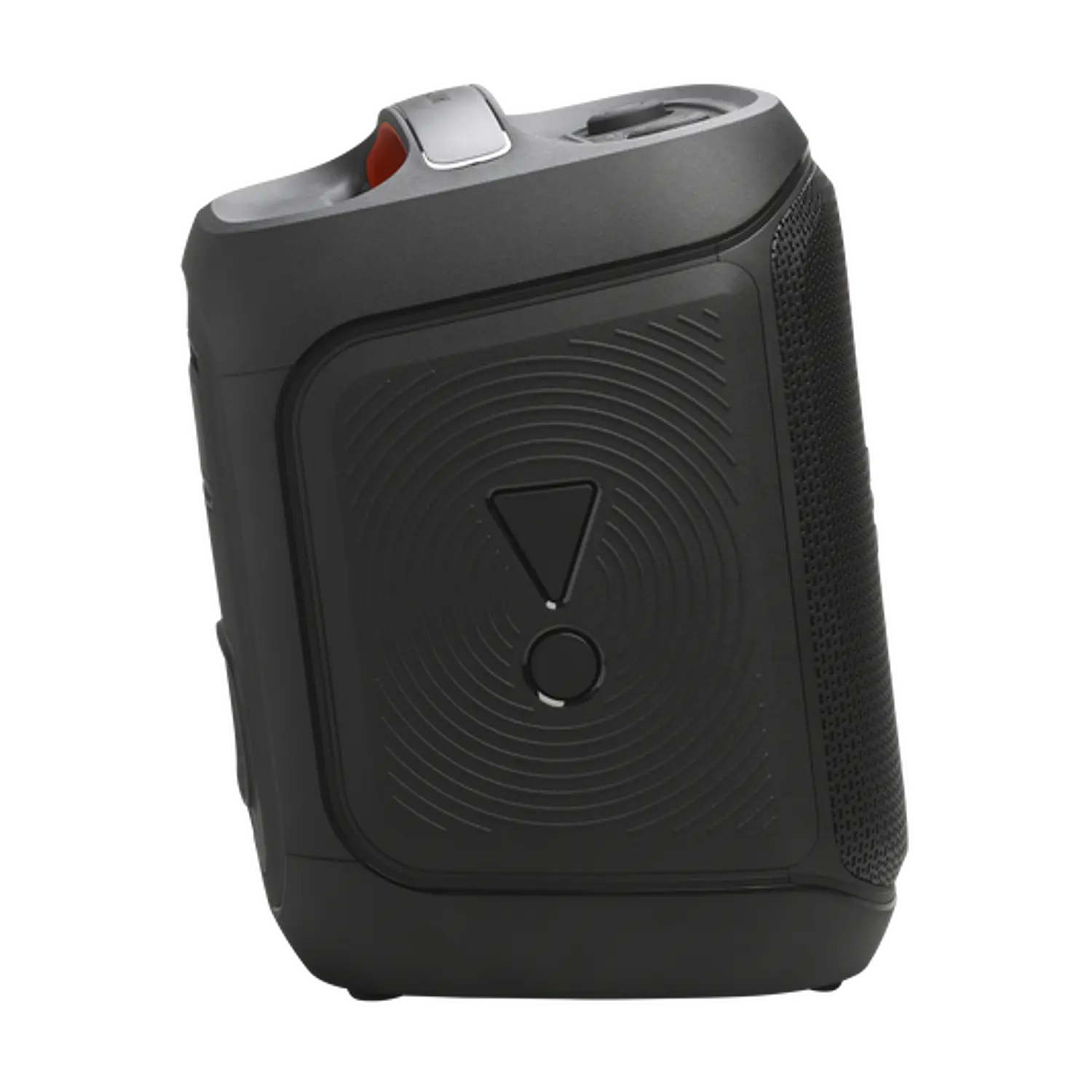 JBL PartyBox Encore Essential 2, Parlante Portátil 100W RMS, Bluetooth 5.4, 15h, Auracast, IPX4, Negro 3
